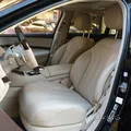 Mercedes S 450 2020